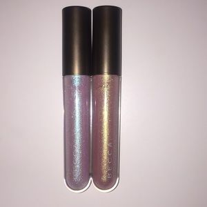 becca crystal lip topper (buy one get one free)